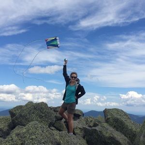 Meet your Posher, Chelsea